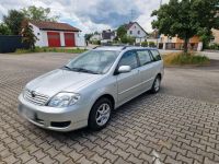 Toyota Corolla Combi 1.4 Sol Bayern - Rain Niederbay Vorschau