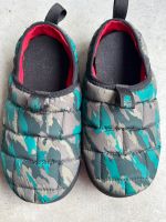 The north Face Winter Schuhe Hausschuhe Slipper camu 35 Bayern - Polling Vorschau