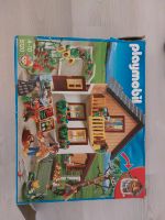 Playmobil Bauernhaus mit Hofladen Nr. 5120 Niedersachsen - Dissen am Teutoburger Wald Vorschau