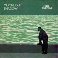 Mike Oldfield ‎– Moonlight Shadow, Vinyl, 7", 45 RPM, Single, Nordrhein-Westfalen - Neuss Vorschau