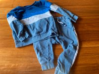 NEXT ⭐️ Gr. 104 Jogger Set Jogginghose Sweatshirt 1. Hand Niedersachsen - Walkenried Vorschau