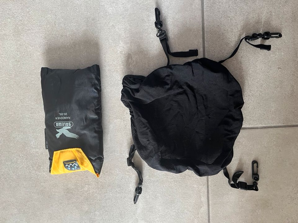 Salewa Rucksack Alpin/Wandern 38l in Hammelburg