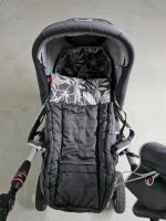 Kinderwagen Hartan Racer GT Bayern - Augsburg Vorschau