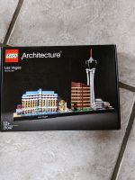 Lego Architecture 21047 Las Vegas Nordrhein-Westfalen - Xanten Vorschau