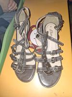 Absatzschuhe Sachsen - Hainichen Vorschau