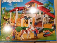 Playmobil moderner Reiterhof 4190 Berlin - Spandau Vorschau