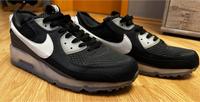 Nike Air Max 90 Terrascape Crater Foam Black White Sachsen - Doberschau Vorschau