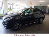 Peugeot 3008 1,6 T. Allure Automatik+HUD+Kam+Navi+Xenon Nordrhein-Westfalen - Hattingen Vorschau