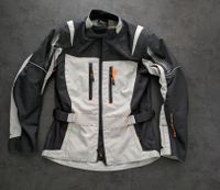 Fastway Summer II 2 Motorradjacke Protektoren M 38 50 Motorrad Nordrhein-Westfalen - Leverkusen Vorschau