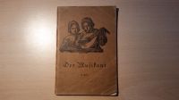 Der Musikant - Lieder für die Schule 3.Heft 1925 Sachsen - Mülsen Vorschau