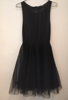 * Wunderschönes schwarzes Tüllkleid * Mitte - Wedding Vorschau