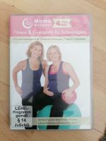 Mama workout Fitness und Gymnastik für Schwangere 4 DVDs Baden-Württemberg - Aulendorf Vorschau