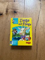 HABA Fex Spiel - Ziege mit Fliege - Kartenspiel / Reisespiel Neuhausen-Nymphenburg - Neuhausen Vorschau