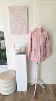 Reserved Jacke Mantel Windjacke rosa gr. 152 tailliert lang w.neu Nordwestmecklenburg - Landkreis - Dorf Mecklenburg Vorschau