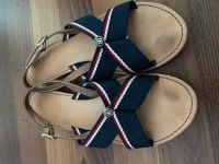 Sandalen Tommy Hilfiger 38 Hessen - Darmstadt Vorschau