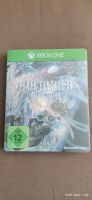 ❄️XBox❄️Final Fantasy XV Deluxe Edition mit Steelbook. Sachsen - Pegau Vorschau