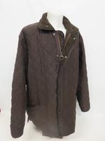Barbour Jacke D2019 Polarquilt Long Herrenjacke Gr. L - XL Bremen - Osterholz Vorschau