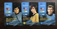 Star Trek Card Game Booster Pack Baden-Württemberg - Winnenden Vorschau