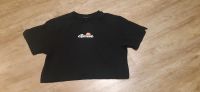 T-Shirt ellesse Crop Gr. 40 Schleswig-Holstein - Bad Oldesloe Vorschau