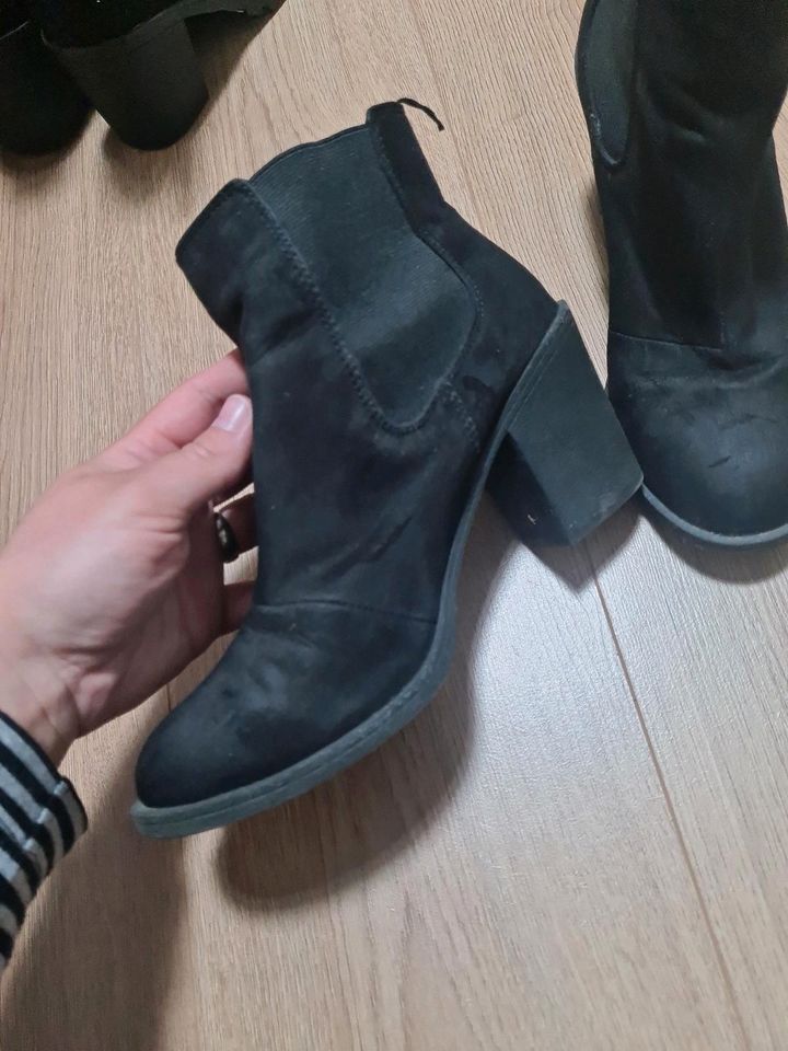 Stiefeletten von H&M in Frechen