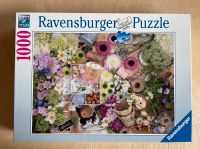 Ravensburger Puzzle „ Prachtvolle Blumenliebe“, neuwertig! Niedersachsen - Faßberg Vorschau