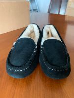 UGG Hausschuhe Mokassins Pantoffeln Ansley 36 schwarz neu OVP Berlin - Marzahn Vorschau