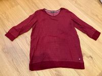 Damen Pullover rot Cecil M 3/4 Ärmel Nordrhein-Westfalen - Sendenhorst Vorschau