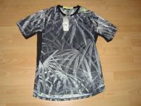Adidas Shirt Funktionsshirt #readyforsports Sportshirt Gr. M Neu Niedersachsen - Garbsen Vorschau