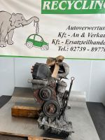 Motor M40 B16 BMW 3er E30 316i 102 PS M40B16 (164E1) Nordrhein-Westfalen - Wilnsdorf Vorschau