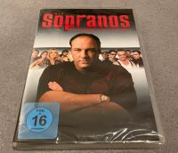 Die Sopranos - Staffel 1 Lindenthal - Köln Sülz Vorschau