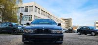 Bmw 525d msport touring Bayern - Lindau Vorschau