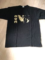 Front 242 T - Shirt Moments in Germany XL Neu Sachsen - Arzberg Vorschau