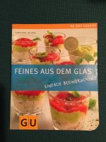 Buch Rezepte Kochbuch GU Feines aus dem Glas Baden-Württemberg - Baienfurt Vorschau