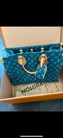 Louis Vuitton On the Go Denim MM Rheinland-Pfalz - Elkenroth Vorschau