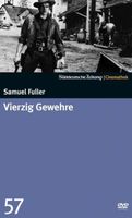Vierzig Gewehre - DVD - Samuel Fuller - NEU OVP - Western Film Nordrhein-Westfalen - Werther (Westfalen) Vorschau
