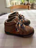 Elefanten Winterschuhe Gr. 22 M-Weite gefüttert - wenig getragen! Baden-Württemberg - Heilbronn Vorschau