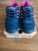 KangaROOS Turnschuh - Gr. 29 - navy/pink Essen - Heisingen Vorschau