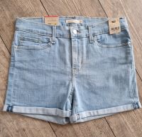 Levi's Shorts w 29 mid length Nürnberg (Mittelfr) - Nordstadt Vorschau