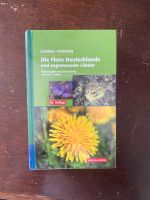 Flora und Fauna Deutschlands, 96. Auflage Hessen - Gießen Vorschau