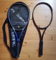 Zwei Tennisschläger, gebraucht. Fischer Helix 280 + Kuebler K-95 Wandsbek - Hamburg Duvenstedt  Vorschau