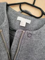 kurzer WollMantel Gr. M/L 38/40 wNeu  Wolle Sommermantel Jacke Niedersachsen - Brockum Vorschau