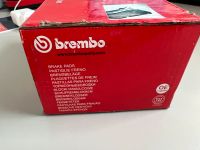 Brembo Bremsbeläge Jaguar Hessen - Fernwald Vorschau