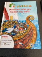 Bilderdrache Die Wilden Wikinger erobern das Meer Hessen - Weiterstadt Vorschau