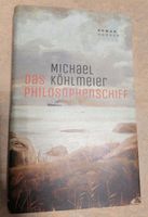 Das Philosophenschiff von Michael Köhlmeier Saarland - St. Ingbert Vorschau