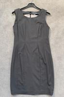 Dunkelgraues Kleid, Etuikleid Gr: 42/44 Brandenburg - Kyritz Vorschau