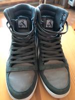 Halbhohe Sneaker Sachsen - Freiberg Vorschau