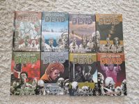 THE WALKING DEAD COMICS! NEU UND OVP! Niedersachsen - Oldenburg Vorschau