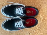 Vans Schuhe schwarz unisex Größe 41 Bayern - Füssen Vorschau