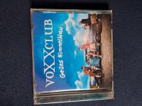 Voxxclub Himmelsblau CD Hessen - Breitscheid Vorschau