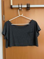 Cropped T-Shirt Nordrhein-Westfalen - Hückeswagen Vorschau